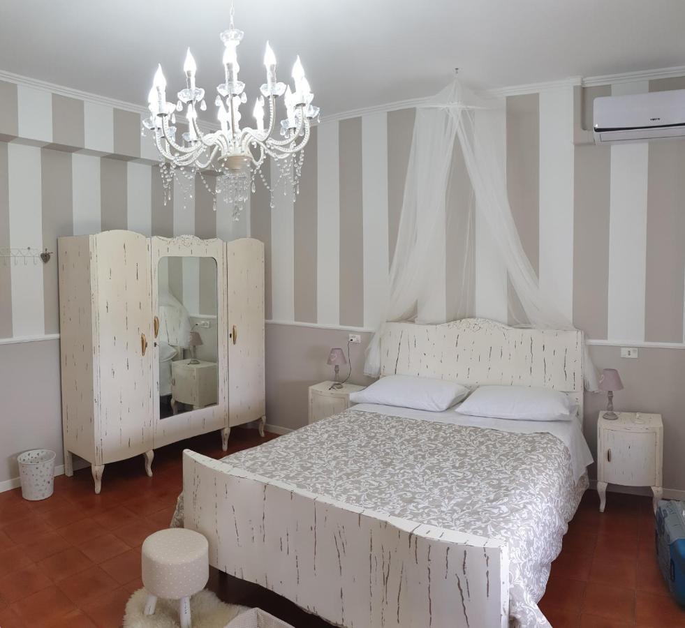 Ricci Rooms Roccasecca Exterior photo