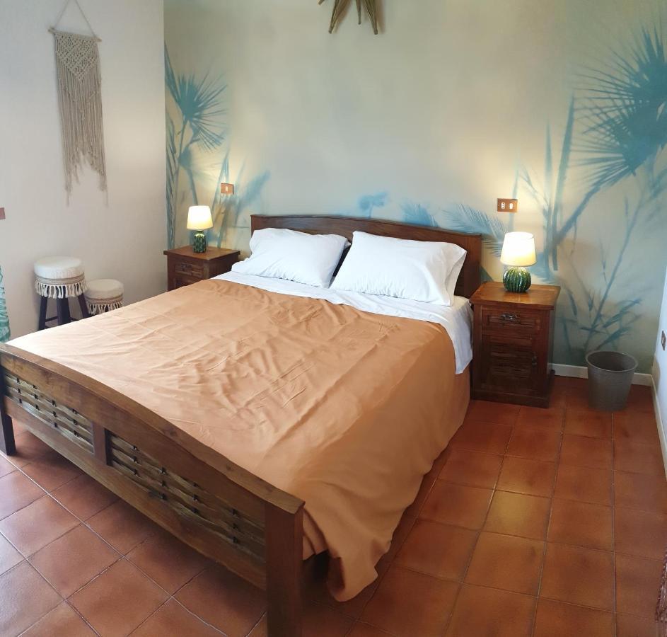 Ricci Rooms Roccasecca Exterior photo
